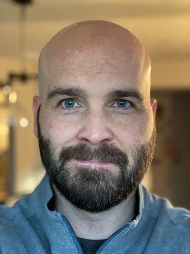 Chase Lester Headshot